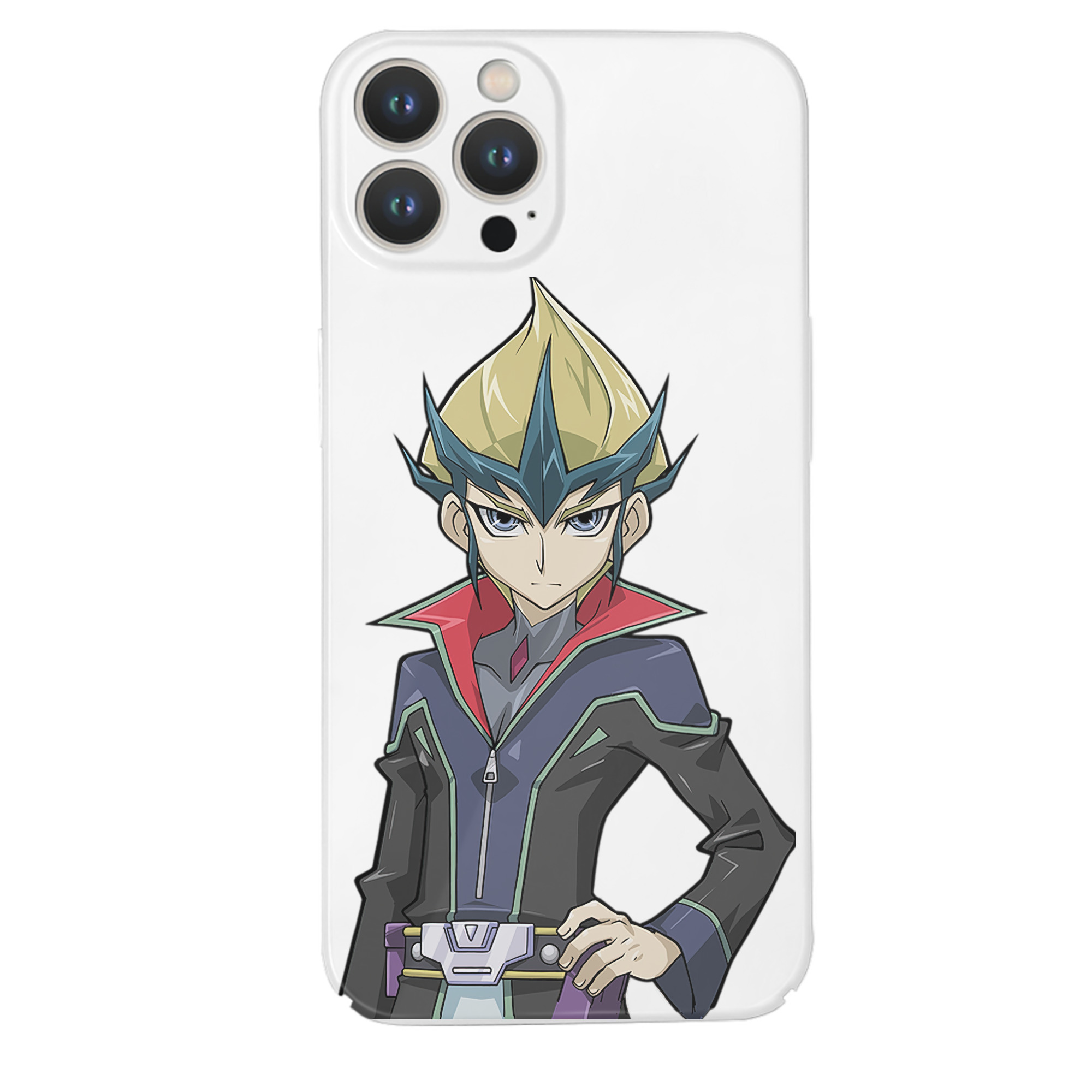 （画像用） 遊☆戯☆王 Yu-Gi-Oh! 【iPhone 14シリーズ対応】ハードケース